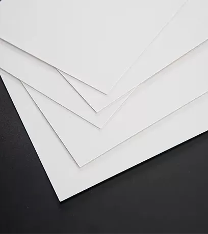 Spécifications techniques