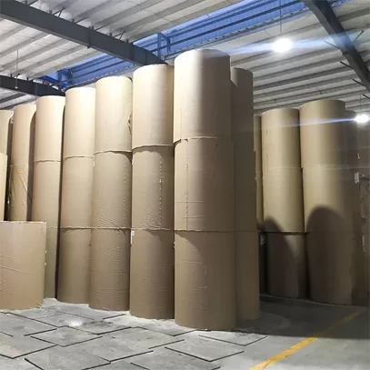 Papier base thermique