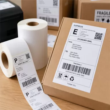 Logistique & e-commerce