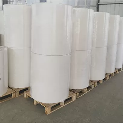 Papier thermique