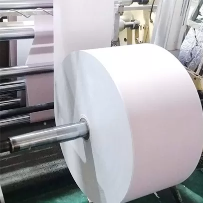 Papier thermique