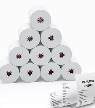 Papier thermique