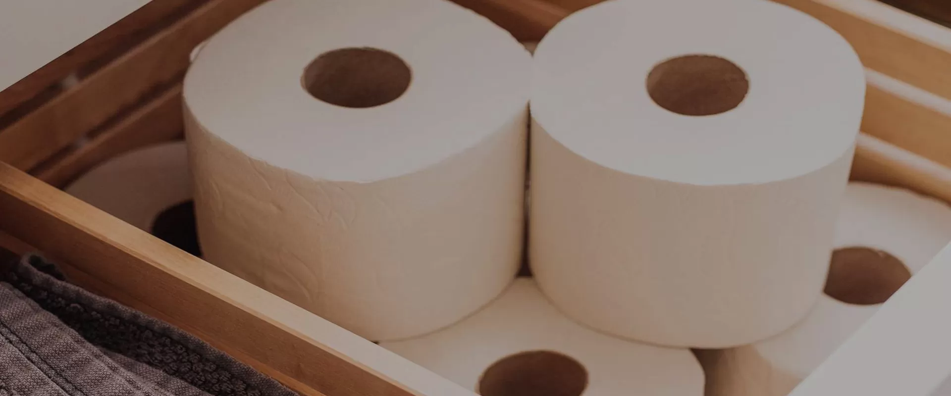 Fournisseur de papier tissue | Chine Papier
