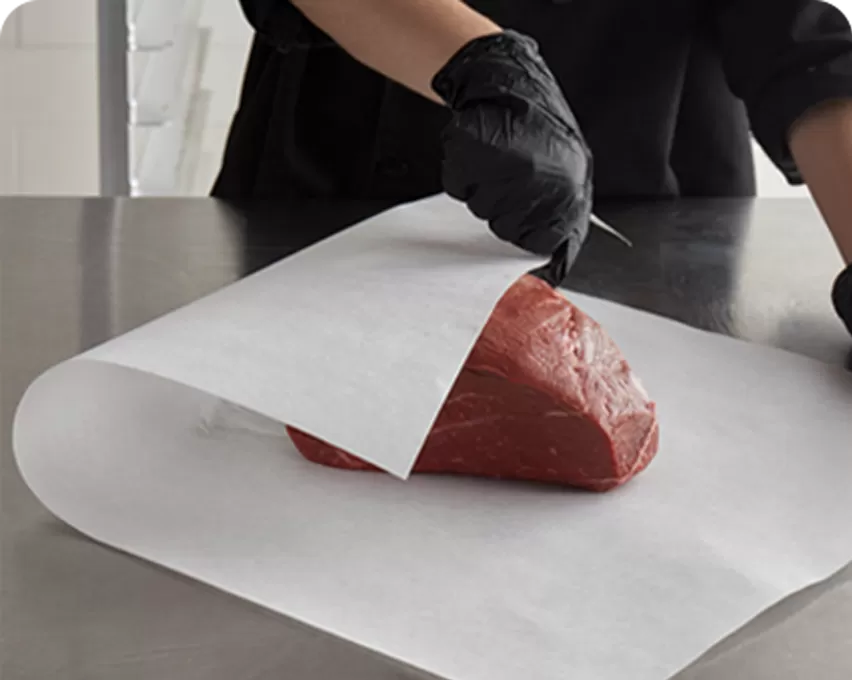 Emballage et conditionnement alimentaires