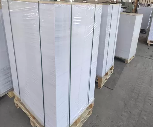 Papier résistant à l'humidité