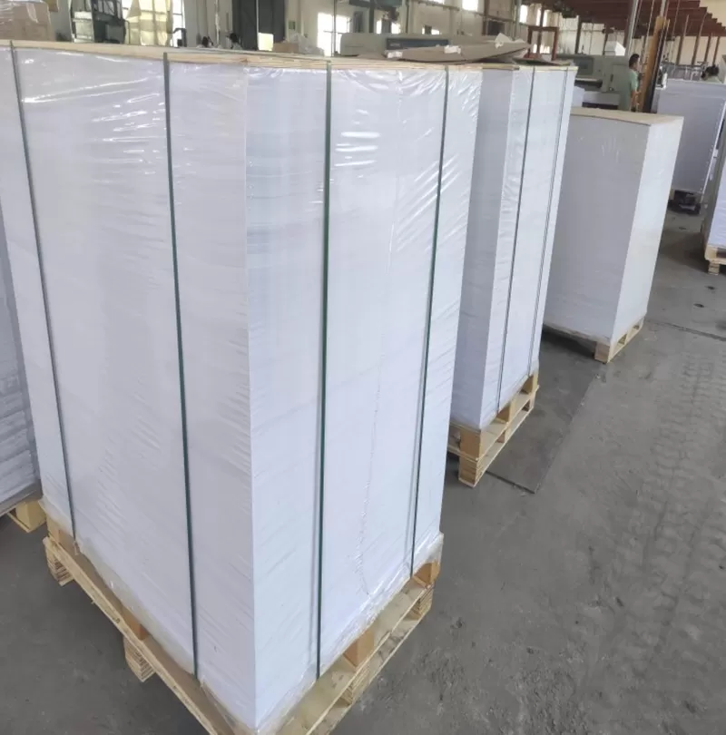 Papier résistant à l'humidité