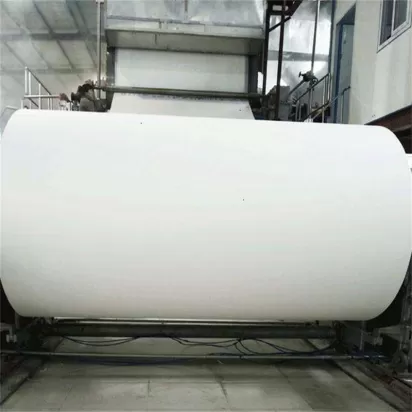 Papier testliner blanc OEM WTL à vendre