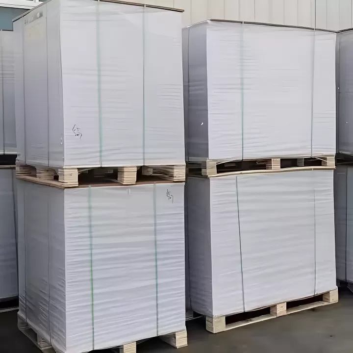 Papier sans bois personnalisé en gros
