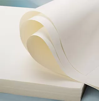 Papier offset sans bois